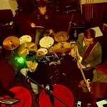 Stuck in the Wine 10